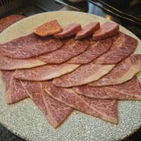 焼肉うしごろ 銀座並木通り店 - 