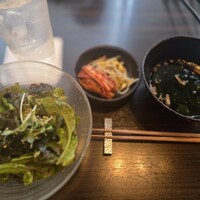 焼肉うしごろ 銀座並木通り店 - 