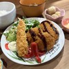 和食ダイニング&カフェ いけちゃん