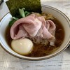 中華そば 四つ葉