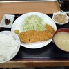 やしろ食堂