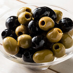 THE BEER TERRACE - ミックスオリーブ