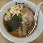 麺や 穂ころび - 