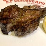 エル ビステッカーロ デイ マニャッチョーニ - 