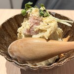 和酒bar シンメ - 