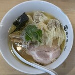 麺や 穂ころび - 