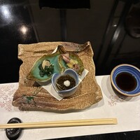 逸品料理屋 流石 - 