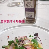 ラ・カンティーナ・カンチェーミ - 