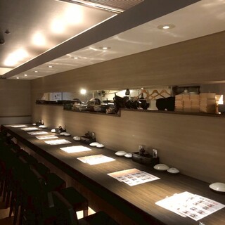 北海道海鮮と鮨酒場 白冨_2