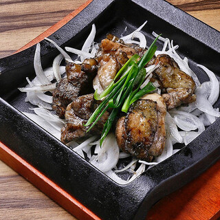 播鳥社長が惚れ込んだ名古屋コーチン