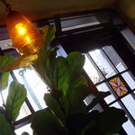 おいもカフェ 金糸雀 - 