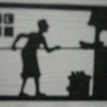 ブーランジェリー　ジン - Jibお店のカード