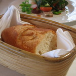 ブーランジェリー　ジン - Jin　マッカリーナ