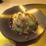 さえ喜 - ２００９、１２　厚岸の牡蠣