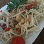 タイ国専門食堂 - ソーソーソムタム