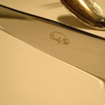 オーグードゥジュール ヌーヴェルエール - ナイフ。