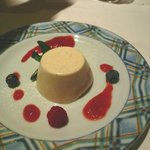 ヴィンチェロ - パンナコッタ