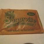 ヴィンチェロ - 砂糖