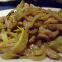 中国薬膳料理 星福 - 