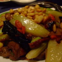 中国薬膳料理 星福 - 