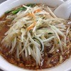 中華麺店 喜楽