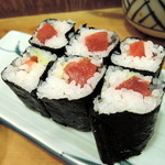 主税寿司 - 2014.7