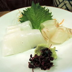 主税寿司 - 2014.7