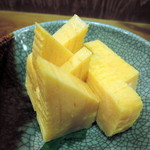 主税寿司 - 2014.7