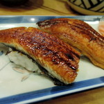 主税寿司 - 2014.7