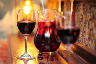 Sanguria - サングリアワイン