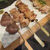 KOBE YAKITORI STAND 野乃鳥 三宮