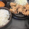 松のや 新長田店