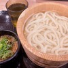 丸亀製麺 東陽町