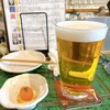 高田馬場ビール食堂