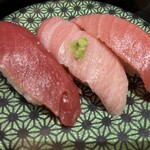 にぎり長次郎 - 