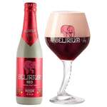 THE BEER TERRACE - デリリウムレッド