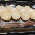 にぎり長次郎 - 