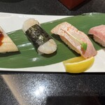 にぎり長次郎 - 