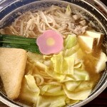 めんちゃんこ亭 天神店 - 