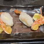 にぎり長次郎 - 