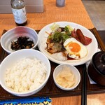 ガスト - 料理写真:
