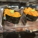 にぎり長次郎 - 