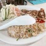 一久 - ミニセット 1,120円