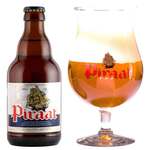 THE BEER TERRACE - ピラート