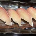 にぎり長次郎 - 