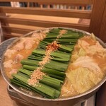 博多もつ鍋 前田屋 総本店 - 