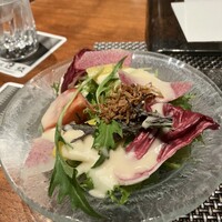 鉄板焼 逢坂 - 