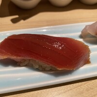 WASHOKU SUSHI いぶき 銀座店 - 