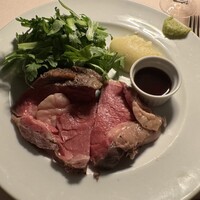 トラットリア グランボッカ - 