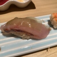 WASHOKU SUSHI いぶき 銀座店 - 